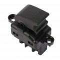 Power Window Switch Front Right And Rear Control Lift Fits For 2004-2009 Mazda 3 Oe B32h66370