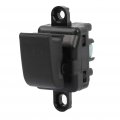Power Window Switch Front Right And Rear Control Lift Fits For 2004-2009 Mazda 3 Oe B32h66370