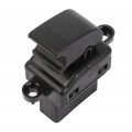 Power Window Switch Front Right And Rear Control Lift Fits For 2004-2009 Mazda 3 Oe B32h66370 