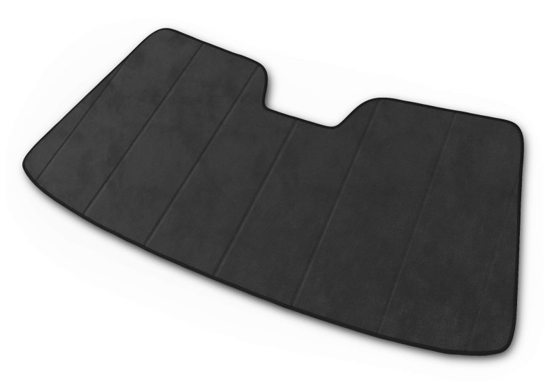 Autotech Park Foldable Sunshade For 2023-2024 Toyota Crown Custom-fit Windshield Sun Shade