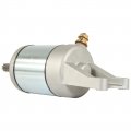 New Dsa 12 Volt 9 Teeth Pmdd Starter Compatible With Replacement For Kawasaki Powersport Prairie Atv S 18717 0 465in Gear Od