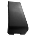 Front Driver Side Fender Molding Ford Edge 2015 2016 2017 2018 Textured Black Tpo Plastic Replacement For Fo1292111 