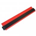 Big Horn 19062 20 Inch Plastic Contour Gauge 