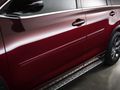 Genuine Toyota Body Side Moldings For The 2014 Highlander-new Color Alumina Jade Metallic 