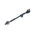 A-premium Front Right Inner Outer Tie Rod End Assembly Compatible With Bmw 128i 135i 135is 323i 325i 328i 330i 335d 335i 335is
