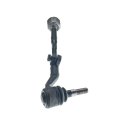 A-premium Front Right Inner Outer Tie Rod End Assembly Compatible With Bmw 128i 135i 135is 323i 325i 328i 330i 335d 335i 335is