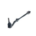 A-premium Front Right Inner Outer Tie Rod End Assembly Compatible With Bmw 128i 135i 135is 323i 325i 328i 330i 335d 335i 335is