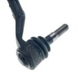 A-premium Front Right Inner Outer Tie Rod End Assembly Compatible With Bmw 128i 135i 135is 323i 325i 328i 330i 335d 335i 335is