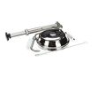 Server 83000 Cp-10 Condiment Pump 13 Height 11 Width 7 Length 