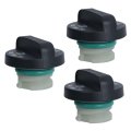 Engine Oil Filler Cap For Gm Models 12589430 12573342 24100010 80987 Fc219 Pack Of 3 