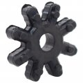 Newyall Pack Of 10 Steering Flexible Coupler