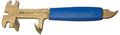 Vestil Pail-pal Steel Opener For 5 Gallon Plastic And Pail 11 Length 3-1 2 Width 1 Thick 