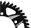 Vortex 422zk-50 Black 50-tooth 520-pitch Rear Sprocket 