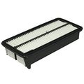 Ecogard Xa6053 Premium Engine Air Filter Fits Acura Rl 