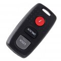 Aintier 1 X Keyless Entry Remote Key Fob For Mazda 3 6 2004-2007 Kpu41846 4238a41846