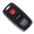 Aintier 1 X Keyless Entry Remote Key Fob For Mazda 3 6 2004-2007 Kpu41846 4238a41846