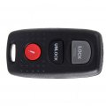 Aintier 1 X Keyless Entry Remote Key Fob For Mazda 3 6 2004-2007 Kpu41846 4238a41846
