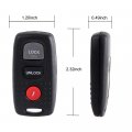 Aintier 1 X Keyless Entry Remote Key Fob For Mazda 3 6 2004-2007 Kpu41846 4238a41846