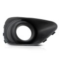 Fog Light Cover For Jeep Compass 2011 To 2017 Passenger Side Primed Dot Sae Compliant Part 68109870aa Ch1039149 