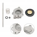 Topteng Carburetor Accelerator Pump Diaphragm Kit For Honda Crf450r 2003-2006 Crf450x 2005-2007