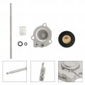 Topteng Carburetor Accelerator Pump Diaphragm Kit For Honda Crf450r 2003-2006 Crf450x 2005-2007