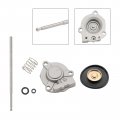 Topteng Carburetor Accelerator Pump Diaphragm Kit For Honda Crf450r 2003-2006 Crf450x 2005-2007