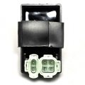 A C Cdi Box For Gy6 50cc 60cc 80cc 150cc 200cc Atv 4 Wheeler Moped Chinese Scooter Go Kart Part Number El-002 