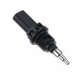 A-premium Temperature Sensor Compatible With Ford F-150 2018-2020 V6 2 7l 3l 3 5l V8 5 0l Dohc