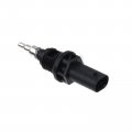 A-premium Temperature Sensor Compatible With Ford F-150 2018-2020 V6 2 7l 3l 3 5l V8 5 0l Dohc
