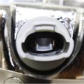 Toyota Pickup Corner Light 1989 1990 1991 Driver Side Clear And Amber Lens W Chrome Trim To2520124 8162089179 