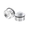 Lanbao Motorcycle Fork Upper Screws Top Caps Bolts For Suzuki Gsx600 Katana 1988-1996 Gsx750 1989 1990 1991 1992 1993 1994 1995