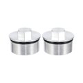Lanbao Motorcycle Fork Upper Screws Top Caps Bolts For Suzuki Gsx600 Katana 1988-1996 Gsx750 1989 1990 1991 1992 1993 1994 1995
