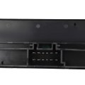 Master Power Window Switch For Chevrolet Silverado 1500 2500 3500 And Suburban Gmc Sierra 2000 To 2002 Driver Side 