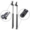 Hood Struts Shocks Lift Supports Gas Springs For Toyota Solara 1999 2003 Set Of 2 4174l R 4174r Sg329007
