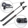 Hood Struts Shocks Lift Supports Gas Springs For Toyota Solara 1999 2003 Set Of 2 4174l R 4174r Sg329007