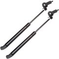 Hood Struts Shocks Lift Supports Gas Springs For Toyota Solara 1999 2003 Set Of 2 4174l R 4174r Sg329007 