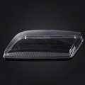 Plastic Headlight Headlamp Cover Replacement Transparent Fit For 1998-2004 Mk4 Jetta Bora