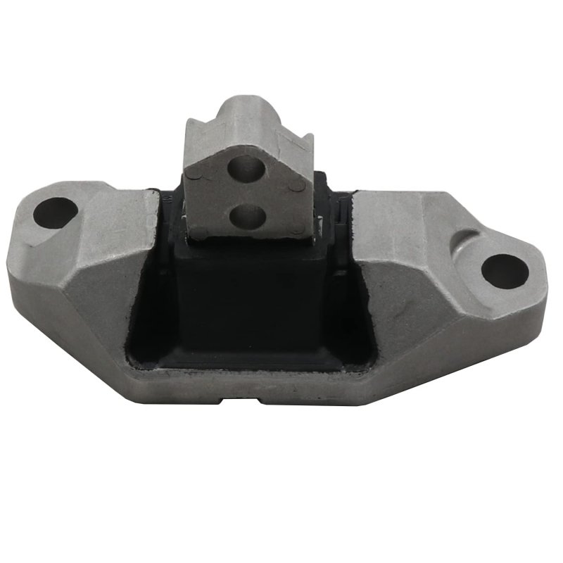 104-47 Engine Mount For Right Position Machined Finish Application Specific Fit 8 5 In X 4 4 3