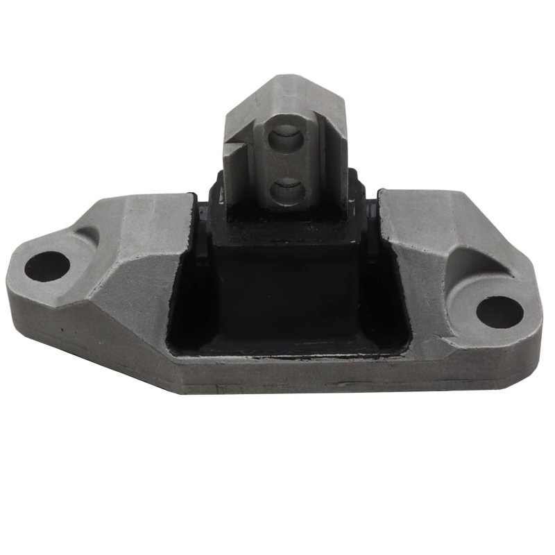 104-47 Engine Mount For Right Position Machined Finish Application Specific Fit 8 5 In X 4 4 3
