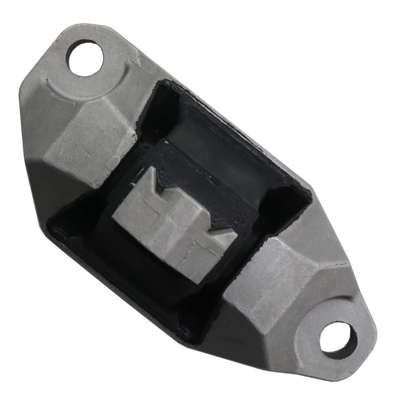 104-47 Engine Mount For Right Position Machined Finish Application Specific Fit 8 5 In X 4 4 3