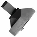 104-47 Engine Mount For Right Position Machined Finish Application Specific Fit 8 5 In X 4 4 3