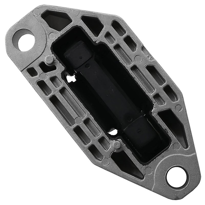 104-47 Engine Mount For Right Position Machined Finish Application Specific Fit 8 5 In X 4 4 3