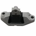 104-47 Engine Mount For Right Position Machined Finish Application Specific Fit 8 5 In X 4 4 3