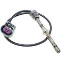 Walker Products 273-10007 Exhaust Gas Temperature Sensor 