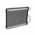 A-premium Front Hvac Heater Core Compatible With Chevrolet Impala 2014-2015 Replace 97138-1u500 971381u500