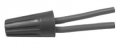 Pico 1546d Electrical Twist On Wire Connector Yellow 18-12 Awg 7 Per Package