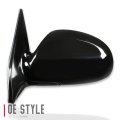 Ki1320110 Ki1321110 Pair Oe Style Powered Side View Door Mirror Compatible With Kia Spectra 1 8l 02-04