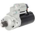 Starter Fit For Audi A3 Quattro 2l 2006-2009 For Tt 3 2004-2009 Volkswagen Beetle 1 9l 2004 Bora 2009 Replace 17971 