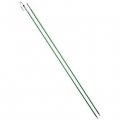 Greenlee 540-24 Fish Stix Kit 24 Ft L 1 4 In Pole Fiberglass Green 