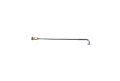 Spoke-assembly With Nipple Rear Outer Genuine Kawasaki Motorcycle Atv Part Rp 